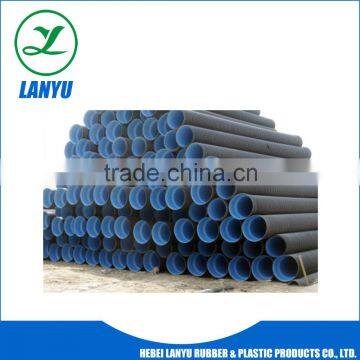 Stock of Large Diameter Sandblast Rubber Hose