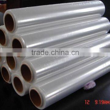 500mm High Quality New Style Cast Stretch Film Manufacturing Machine Quality Choice photo-3