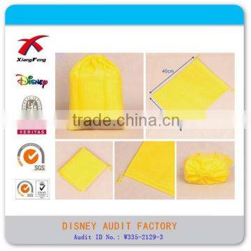 Travel Organizer Bag, Non-woven Drawstring Bag photo-3