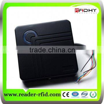 External nfc reader ethernet rfid reader