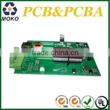 Electronic PCB Assembly in The Medical Field