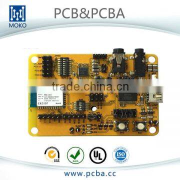 Proffestional PCB /PCBA Manufacturing With Components Soucing photo-2