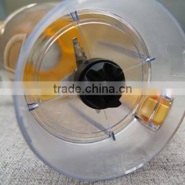 High Quality Electric Ice Blender 4 In 1, Fruit Juicers Blender With CB, CE Approval photo-3