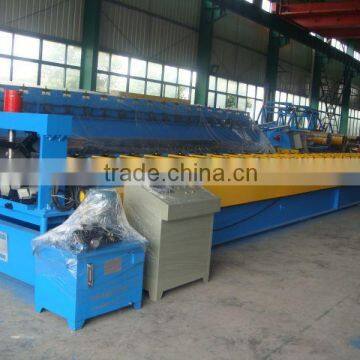 auto aluminum decking flooring panel