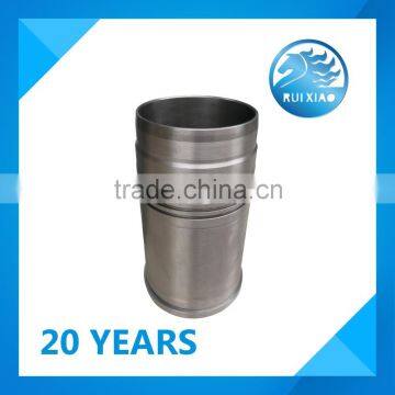 WEIFANG RICARDO diesel engine parts Cylinder Liner R6105ZD