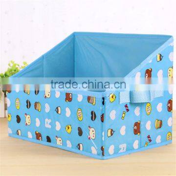 Customized Reusable Home Use Storage Box photo-4
