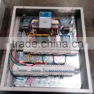 Low Voltage Automatic Switching Device Distribution Box photo-2