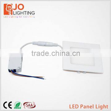 Ultra Slim Wholesale Recessed LED Dimmable Flat Light Downlight Square photo-3