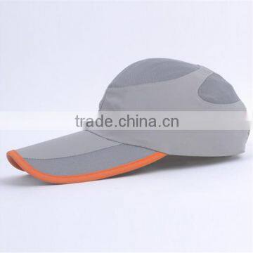 Cheap Wholesale Custom High Quality Bamboo Snapback Cap photo-5