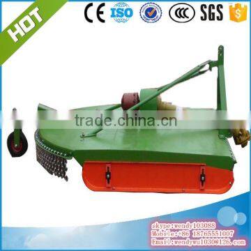 TOP QUALITY grass rotary mower,tractor lawn mower