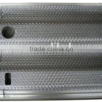 Cement Roof Tile Moulds photo-2