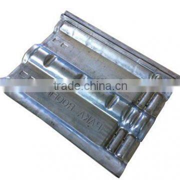 Aluminium Moulds for Roof Tile photo-2
