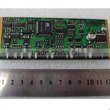 GOOD QUALITY Gobeyond atm spare parts NMD RV301 A003812 PC-BOARD ASSY for atm Delarue