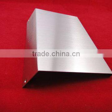 Metal Stamping Machine Parts photo-3