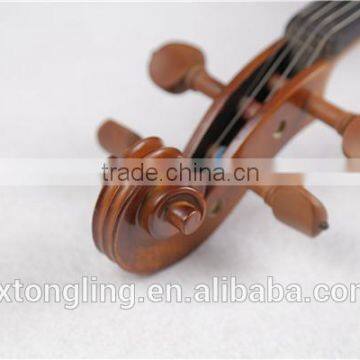 High Grade Flamed Viola Factory In Taixing City TL009 photo-5