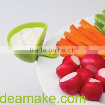 Clip On Dip Bowl As Seen On TV photo-5