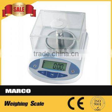 0.001 LCD Display Sensitive Balance and Scales photo-4