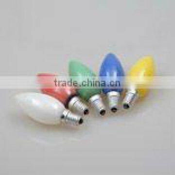 color bulb c35