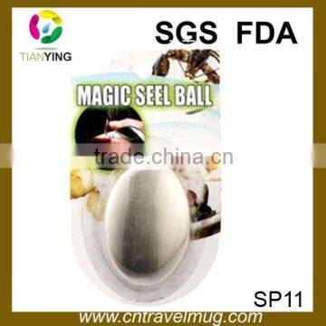 stainless steel magic soap (TY-SP11)