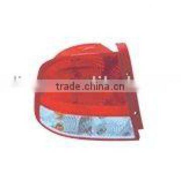 CHEVROLET AVEO'02 Tail lamp