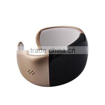 2015 Fashion Ladies Bracelets Gold Ladies' Bluetooth Bracelet photo-2