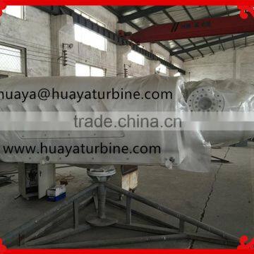 low noise, low rpm, Commercial FD14-30kw wind turbine with permanent magnet generator, wind electric generator