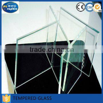 Good quality non tempered glass cut to size for sale                        
                                                                                Supplier's Choice