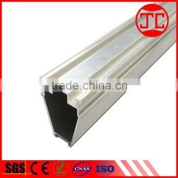 China triangle aluminum profiles,extruded aluminum profiles prices