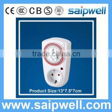 HIGH QUALITY MECHANICAL WATER TIMER FOR TIMING OF WATER HEATER