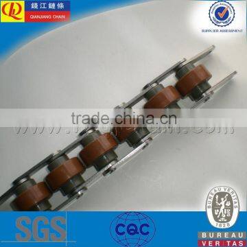 BS25-C212A Stainless Steel Speed-Fold Conveyor Chain