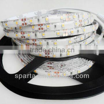 12 volt ul listed connector led strip 3528smd Middle connector CE/ROHS