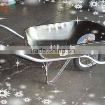 West Africa Garden Barrow WB6400E-1 Single Wheel