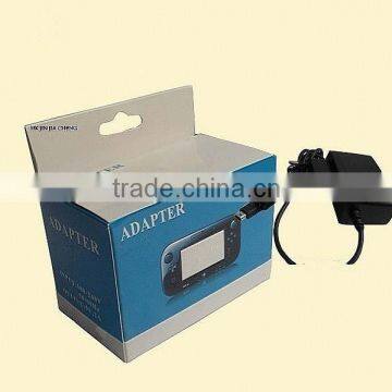 wholesale GamePad AC Adapter for Wii U