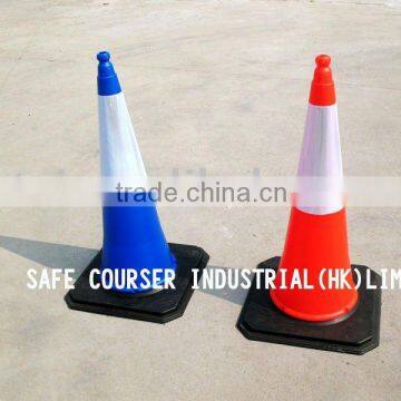 TRAFFIC SAFETY CONE