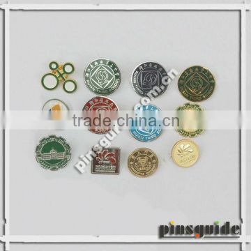 Professional Manufacturer Cheap Custom Metal Graduation Souvenirs Lapel Pins