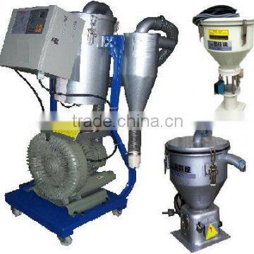 3HP Multi-Hopper Auto Plastics pellets Loaders, Vacuum Auto Loading Machine Manufactory