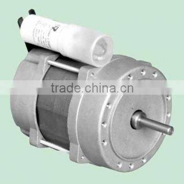 fan motor for burner