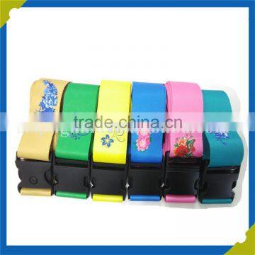 Travel Accessory Luggage Lanyard/Suitcase Lanyard