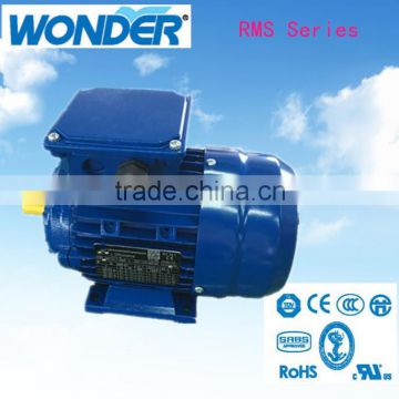 Three Phase standard IE1 motor