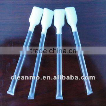 Zebra Print head Cleaning Foam Tip Swabs