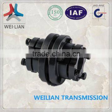 Reliable supplier air quick couplings