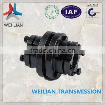 Reliable Supplier Air Quick Couplings