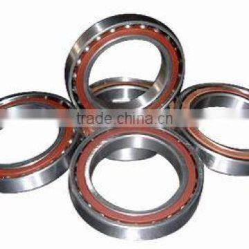 made in China angular contact ball bearings7207B