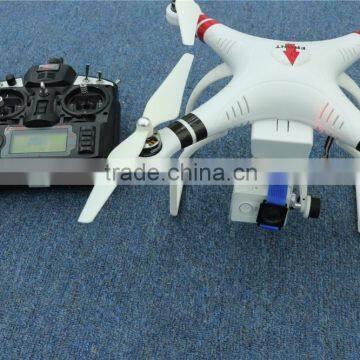 100% Original Factory Professional RC Drone With hd Camera With Frist Person View and G2D Gimbal RC Quadcopter photo-4