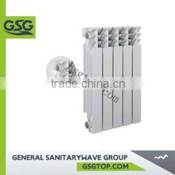 GSG Radiator RAD-T-500C heating radiators/Aluminium Radiator