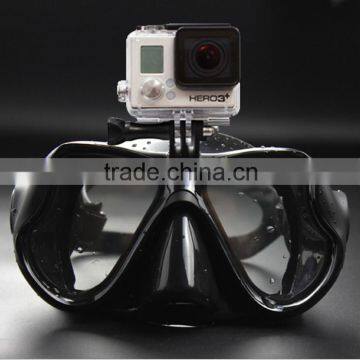 2016 hot sale manufacture scuba mask for adult