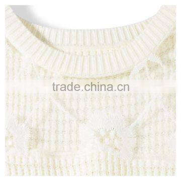 Woolen Sweater Designs for Ladies Knitted Sweater Sweater Design photo-5