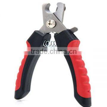 Pet Dog Puppy Cat Claw Nail File Trimmer Clipper photo-2