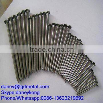 Cheap Common nails with good price (china manufacturer) CN-085D