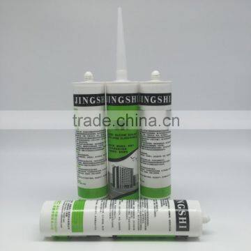 3506100010 Silicone Sealant hs Code Msds for Silicon Sealant photo-6